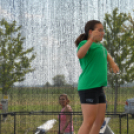 Hal és Kenyér fesztivál Lipót - Hungarocky Táncegyesület fellépése