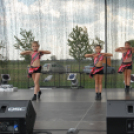 Hal és Kenyér fesztivál Lipót - Hungarocky Táncegyesület fellépése