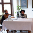 Gyurkovics Tibor Nyugat-dunántúli regionális vers- és prózamondó verseny díjkiosztó gálaműsor (Fotó: Horváth Attila)