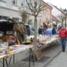 Kult utca szombat (Fotó: Nagy Mária)