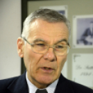 Emléktábla avatás