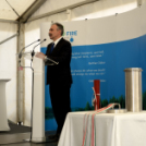 Hárommilliárd forintból építenek geotermális erőművet Mosonmagyaróváron