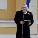 2015. MÁRCIUS 15. Mosonmagyaróvár  (Fotó: Horváth Attila)