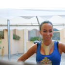 Hamburgerervő verseny az Englernél (Fotó: Patács Judit)