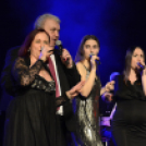 Moson Big Band koncert