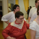 Napos-ház farsangja (Fotó: Nagy Mária)