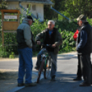 Csók István utca átadója (Fotó: Nagy Mária)