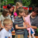 Családi nap a Gyerekek Átmeneti Otthonában