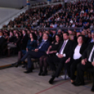 UFM Aréna Mosonmagyaróvár - Avatási Ünnepség