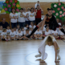 XXII. Városi Óvodás Sportnap