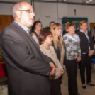 Az IMGSZ Központi Konyha bemutatása