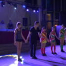 Jótékonysági retro buli a hospice-házért