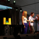 XI. Szigetköz ízei, Vármegye borai Fesztivál 3. nap