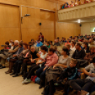 Bemutatkozó - Haller Sport Majorette és Break Egyesület gála műsora (fotó: Horváth Attila)