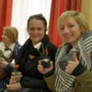 Nezsideri óvodákból látogattak városunkba