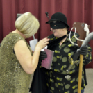 20. Jótékony Maskara Bál