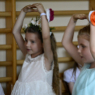 Ballagás a Pillangó Óvoda és Mini Bölcsődében