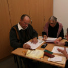 Nyugdíjas Versmondó verseny (Fotó: Kiss Zoltán)