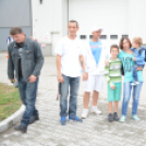 Greiner családi nap (Fotó: Nagy Mária)