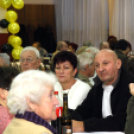 Mozgáskorlátozottak Mosonmagyaróvári Egyesületének évzáró közgyűlése