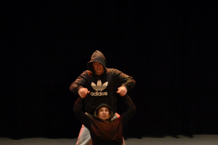 20 éves a Fehér Ló Közösségi Ház jubileumi műsor