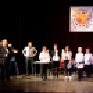 III. Dobos és ütőhangszeres nap