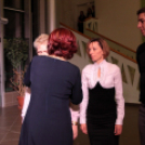 Kossuth Lajos Gimnázium szalagtűző - 12.D osztály