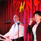 XX. Kühne Zenészbál