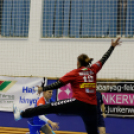 MKC SE - Fehérvár KC (22-24) (NBI Alapszakasz) (Fotó: Horváth Attila)
