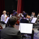 JUBILEUMI HANGVERSENY