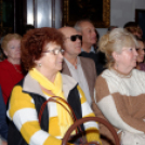 Múzeumi esték, Képek és előképek (fotó: Horváth Attila)