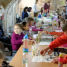 Óvodás malom és sakkverseny - Lányok (Fotó: Horváth Attila)