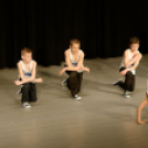 Jótékonysági műsor - Fehér és Máltai Szeretetszolgálat az Éltes iskola javára (Fotó: Horváth Attila)