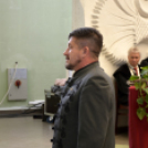 Tanévnyitó Ünnepi Ülés és Obeliszk-avatás