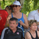 MKCSE Szurkolói találkozó (Fotó: Bánhegyi István)