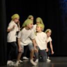 Farsang a Fehér Ló Közösségi Házban