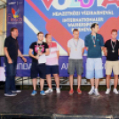 Voluta 3. nap (Fotó: Stipkovits Veronika és Bánhegyi István)