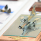 Makett Kiállítás Makettjei 2014 