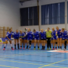 Női kézilabda NBI, Alapszakasz: 21. forduló MKC SE – DVSC-TVP-AQUATICUM (26-27) (Fotó: Horváth Attila)