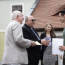 Családi Nap a Magyaróvári Plébánia a plébániatemplom felszentelésének 350 évfordulója alkalmából