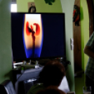 Kávéházi beszélgetések - Zöld Kobold Söröző