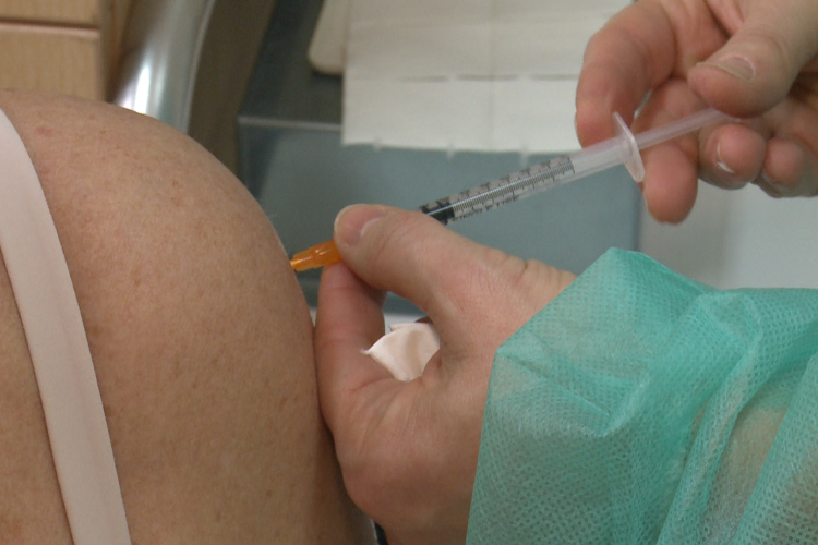 Időpont nélkül is fel lehet venni a koronavírus elleni védőoltást