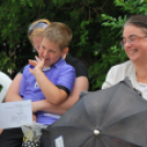 Családi nap a Gyerekek Átmeneti Otthonában