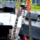 Moson Big Band koncert (Fotó: Bánhegyi István)