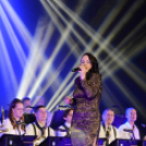 Moson Big Band koncert
