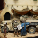 22. Nemzetközi Makett Kiállítás és Verseny