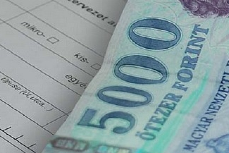 Március 31-ig kell rendezni az idei kamarai díjat