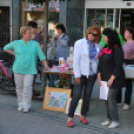 KULT - UTCA Gyermekrajzpályázat átadó ünnepség (Fotó: Nagy Mária)