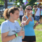 Hédervári Sportnap - Rubint Rékával (Fotó: Nagy Mária)