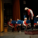 Lions jótékonysági koncert a Musikverein Andau és Kühne Fúvószenekarral  (fotó: Horváth Attila)
